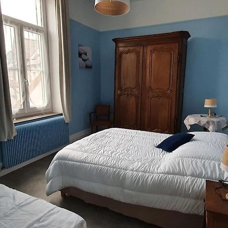 Appartement 5 Pers, A 200 M De La Plage De Wimereux - Chalet Valentine מראה חיצוני תמונה