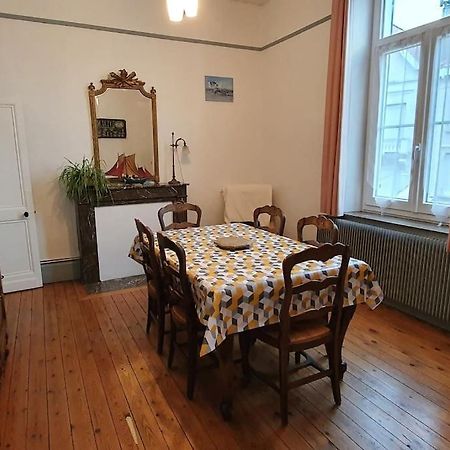 Appartement 5 Pers, A 200 M De La Plage De Wimereux - Chalet Valentine מראה חיצוני תמונה
